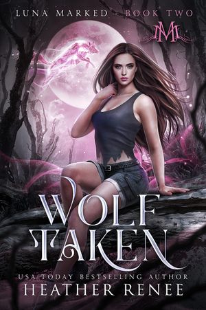 Wolf Taken