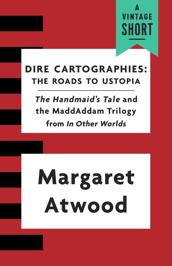 Dire Cartographies Book Cover