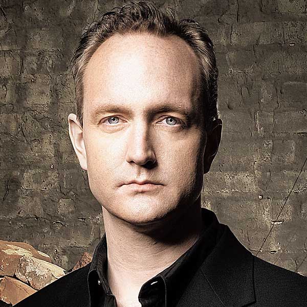 Photo of Andrew Child