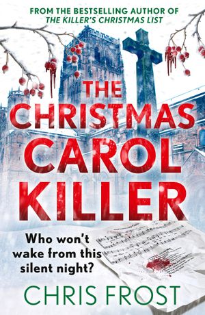The Christmas Carol Killer