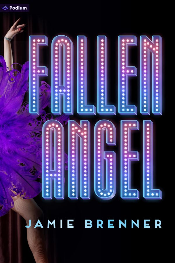 Fallen Angel cover