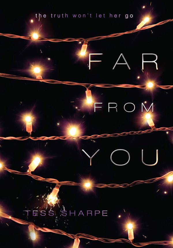 Far From You Book Cover