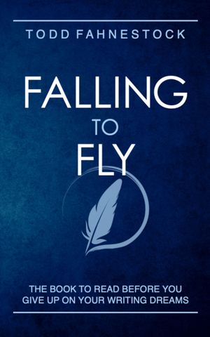 Falling to Fly