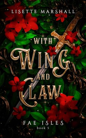 With Wing And Claw