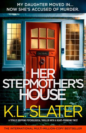 Her Stepmother's House