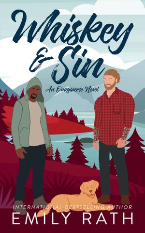 Whiskey & Sin