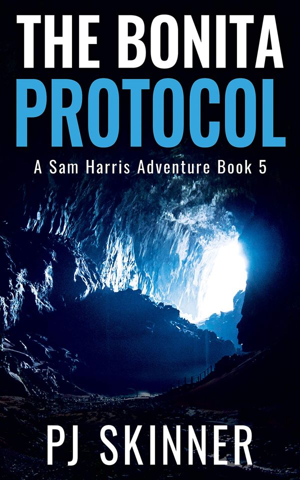 The Bonita Protocol Book Cover