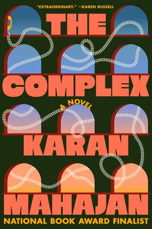The Complex
