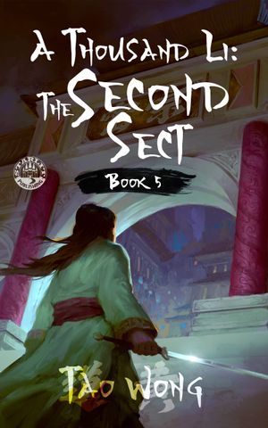 A Thousand Li: The Second Sect