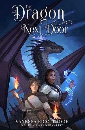 The Dragon Next Door