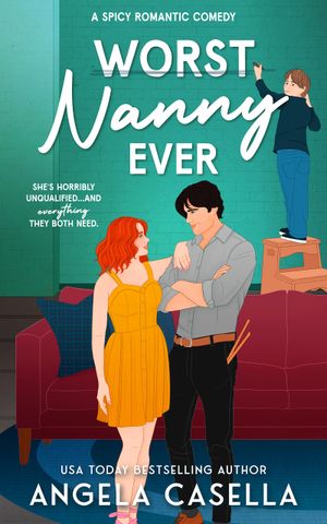 Worst Nanny Ever