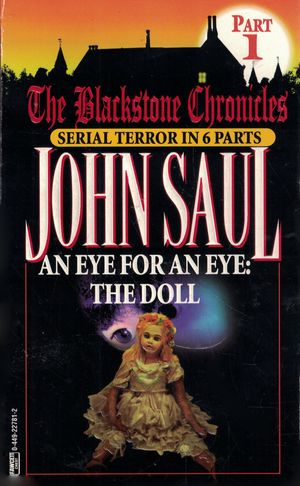 Eye for an Eye