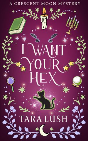 I Want Your Hex