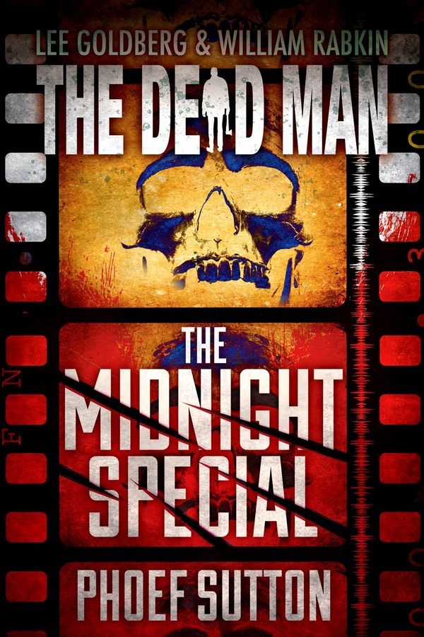 Midnight Special Book Cover