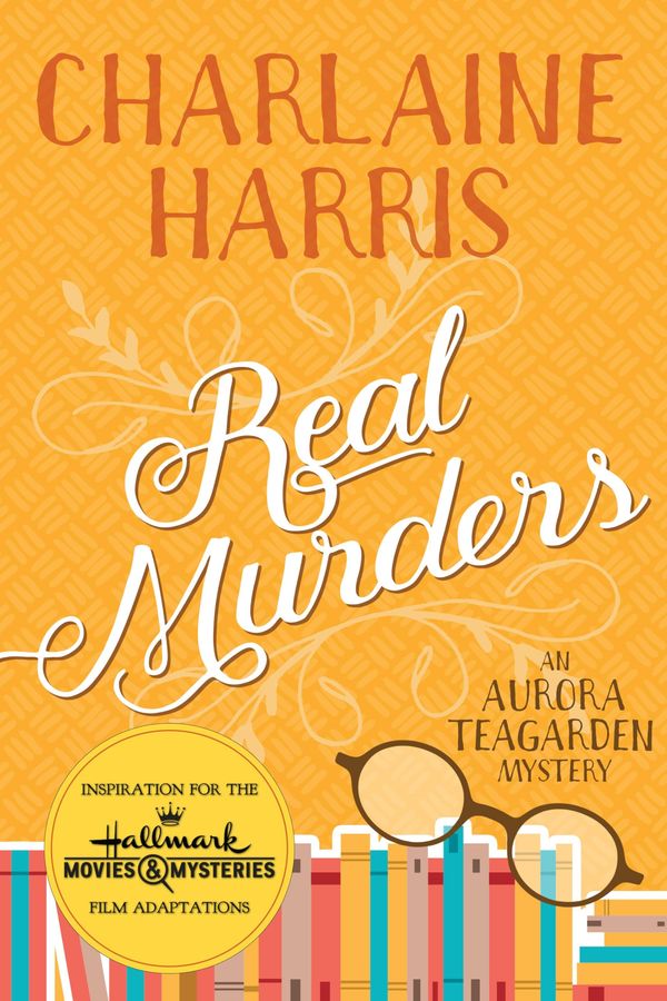 Real Murders cover