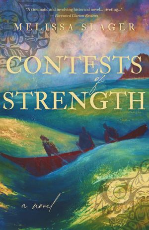 Contests of Strength