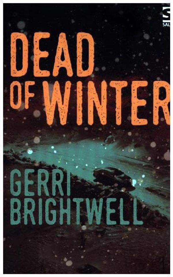 Dead of Winter Book Cover