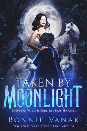 Taken by Moonlight
