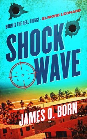 Shock Wave