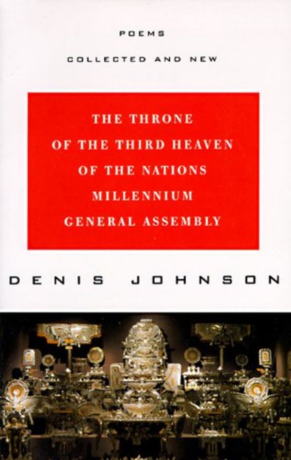 The Throne of the Third Heaven of the Nations Millennium General Assembly Book Cover