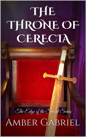 The Throne of Cerecia