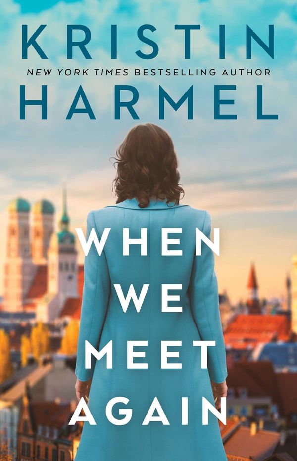 When We Meet Again Book Cover