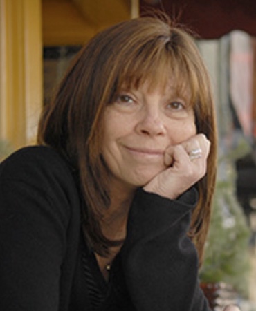 Photo of Cara Black