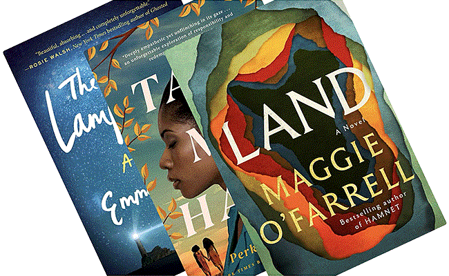 6 Historical Fiction Books Taking You Around the World — Historical Fiction reading list