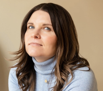 Photo of Mikki Brammer