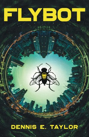 Recent book by Dennis E. Taylor