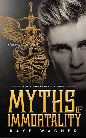 Myths of Immortality
