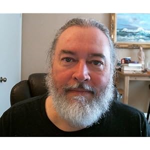 Photo of James Richey