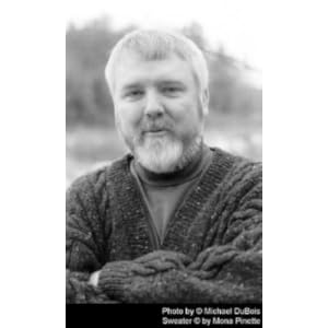 Photo of Brendan DuBois