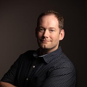 Photo of Brandon Mull