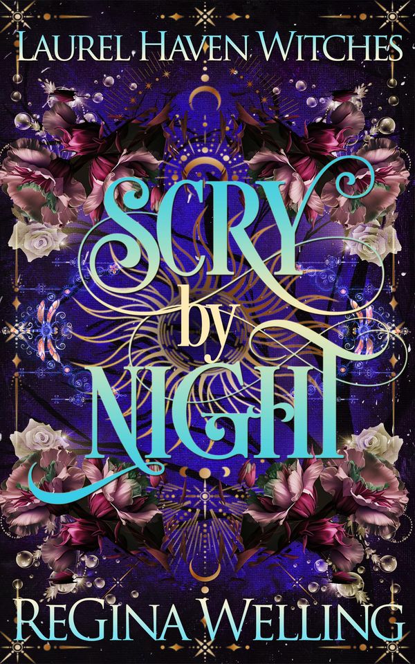 Scry by Night cover