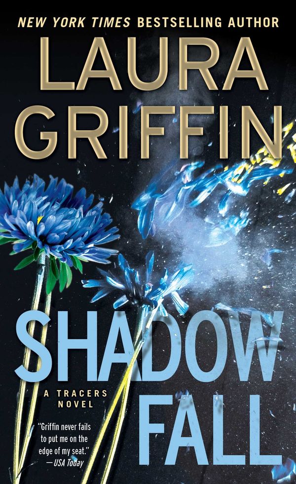 Shadow Fall Book Cover
