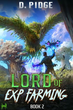 Lord of EXP Farming 2