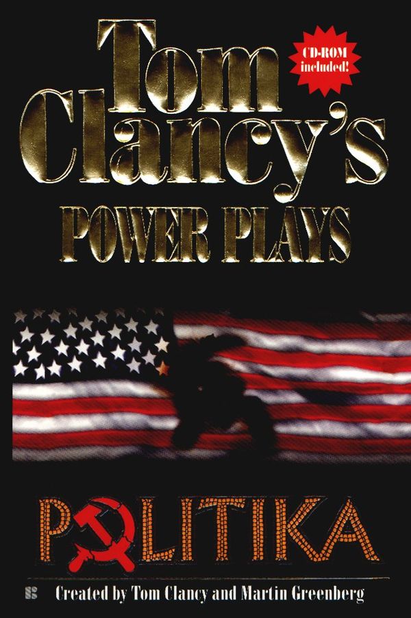 Politika Book Cover
