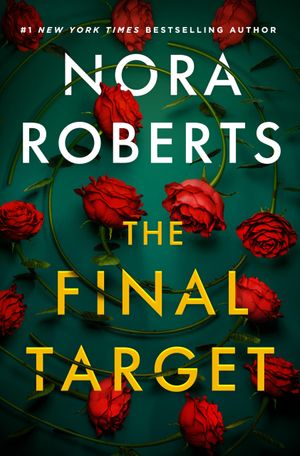 The Final Target Book Cover