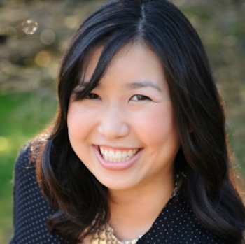 Photo of Traci Chee