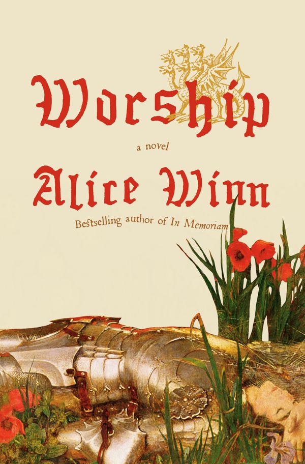 Worship Book Cover