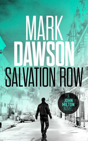 Salvation Row