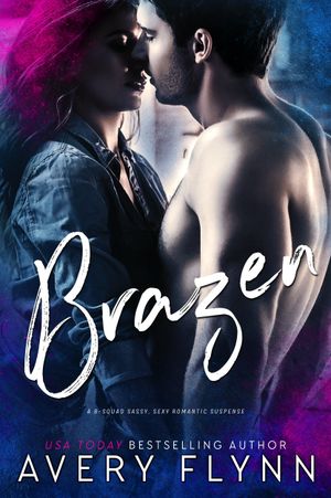 Brazen