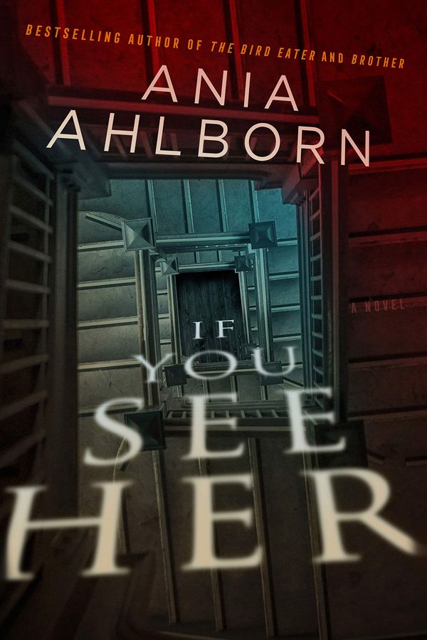 If You See Her Book Cover