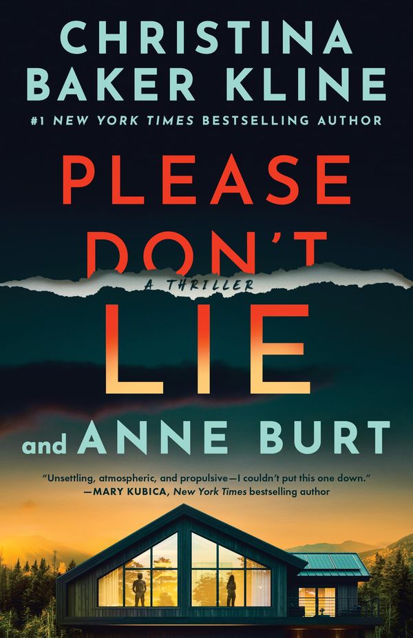 Please Don't Lie cover