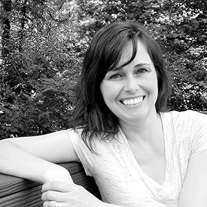 Photo of Heather Blake