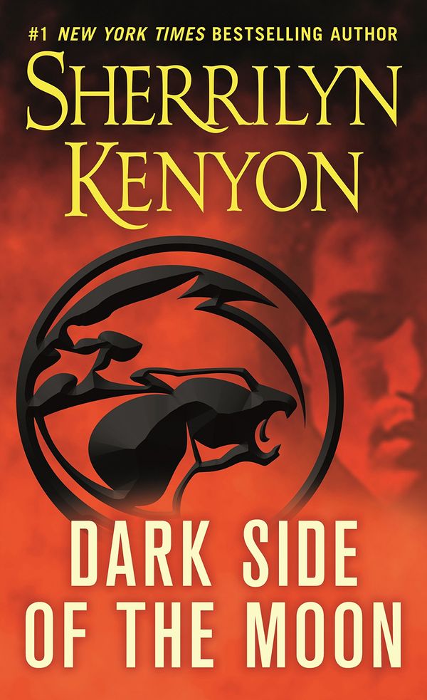 Dark Side of the Moon Book Cover