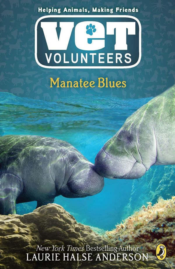 Manatee Blues cover