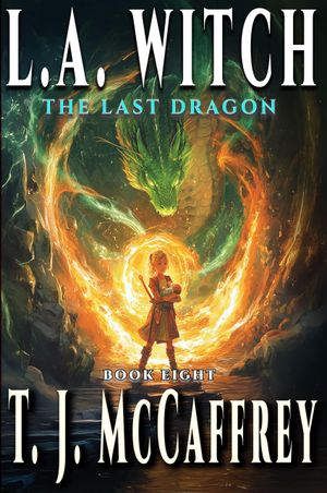 The Last Dragon