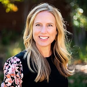 Photo of Becky Wade